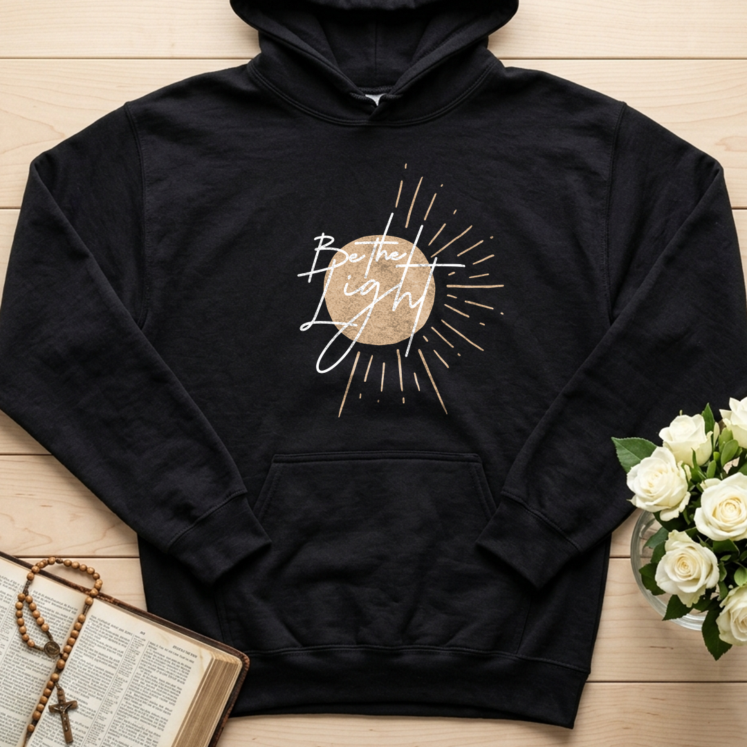 Be The Light 02
