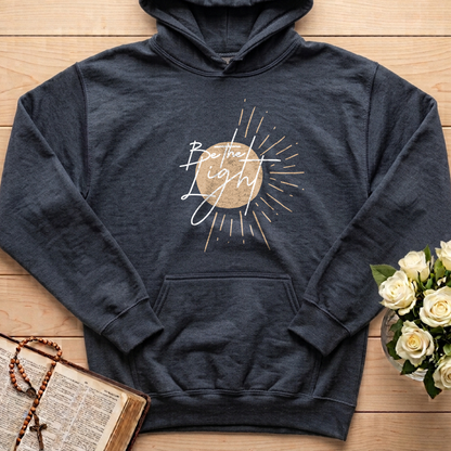 Be The Light 02