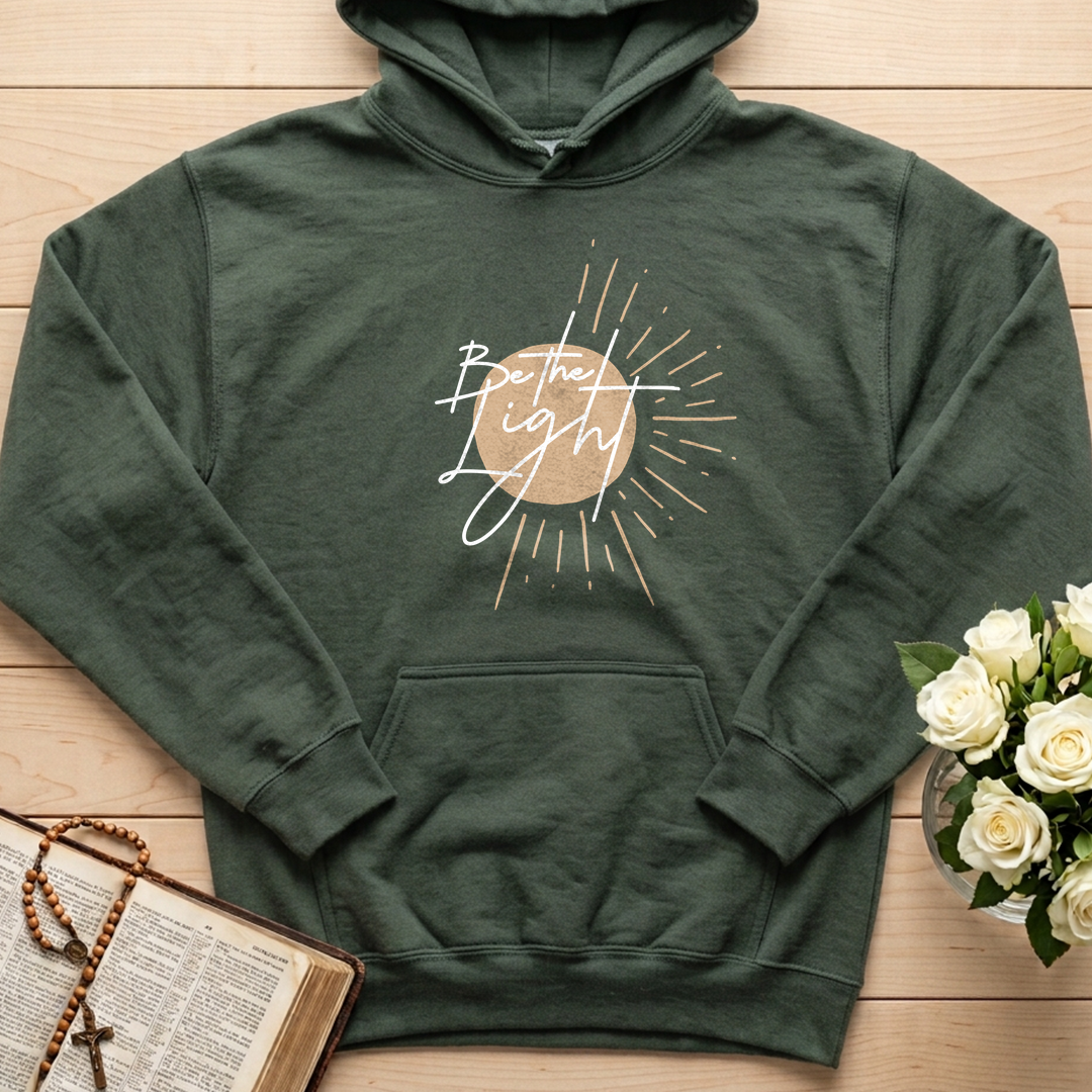 Be The Light 02