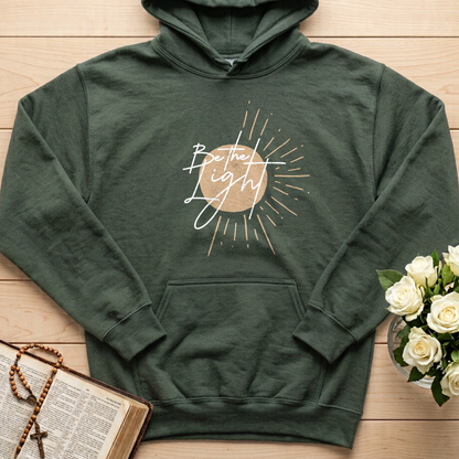 Be The Light 02