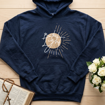 Be The Light 02