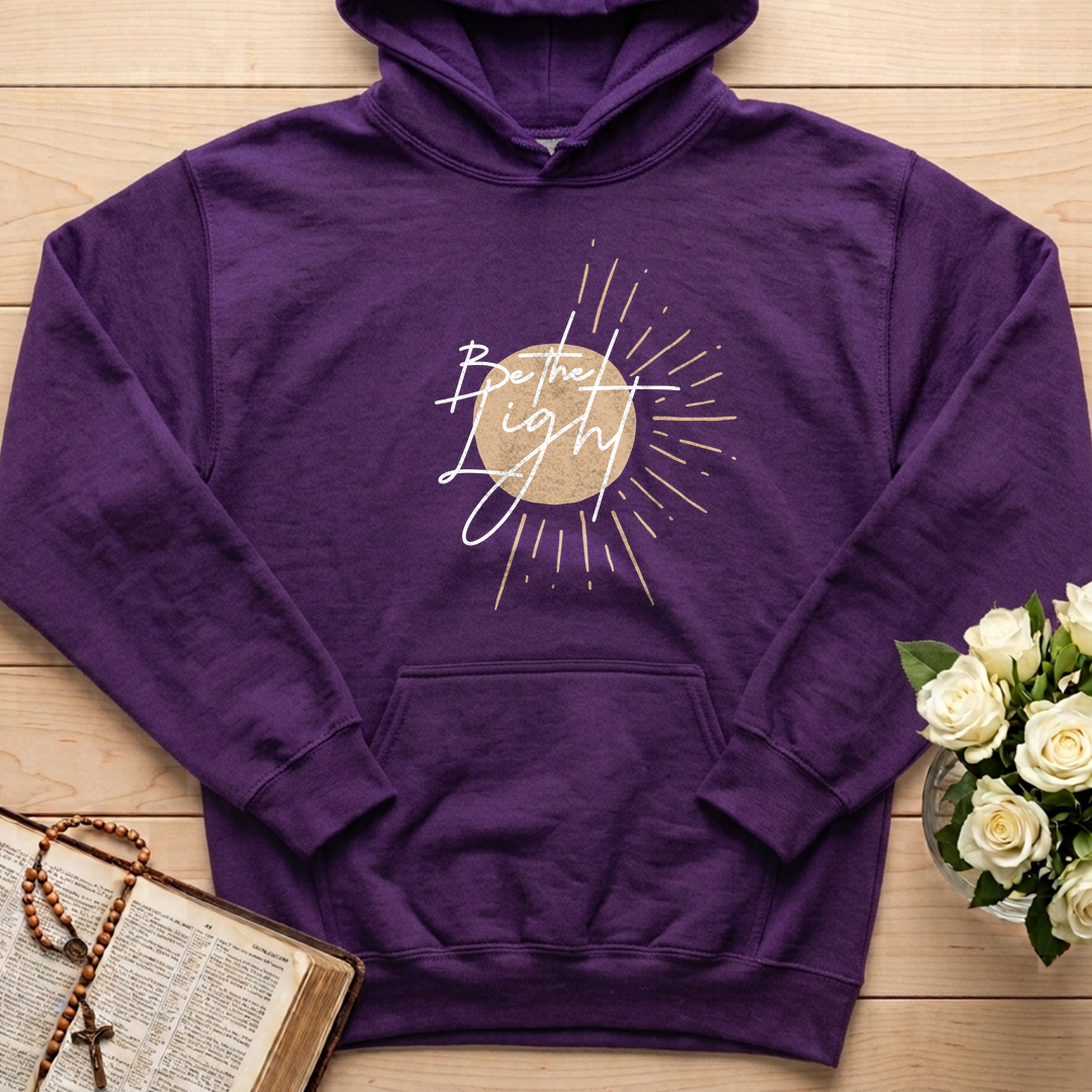 Be The Light 02