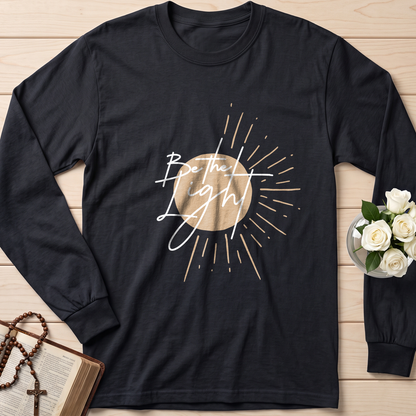 Be The Light 02