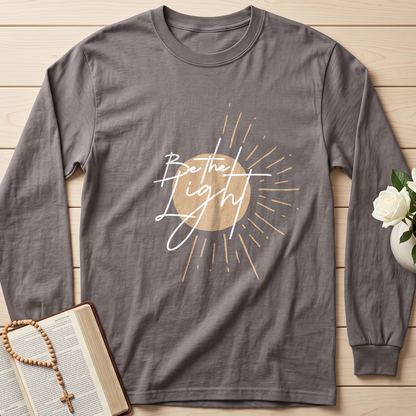 Be The Light 02