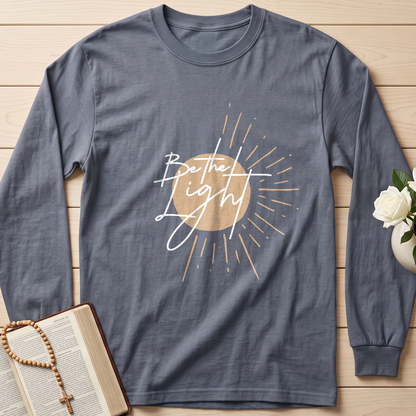 Be The Light 02