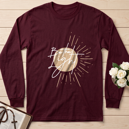 Be The Light 02