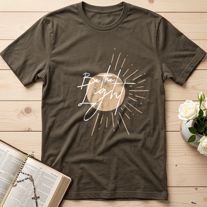 Be The Light 02