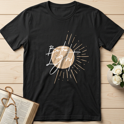 Be The Light 02