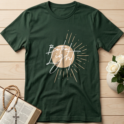 Be The Light 02