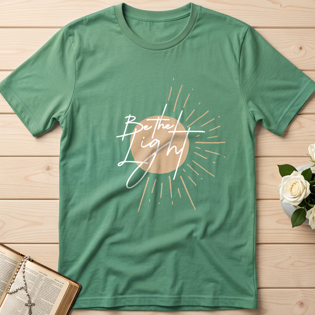 Be The Light 02