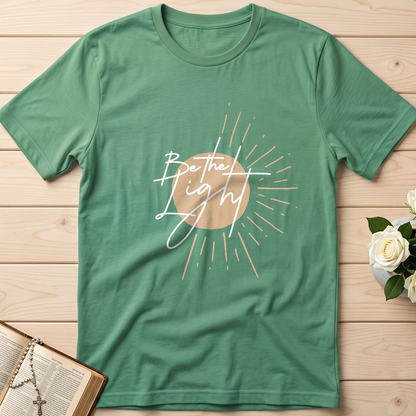 Be The Light 02