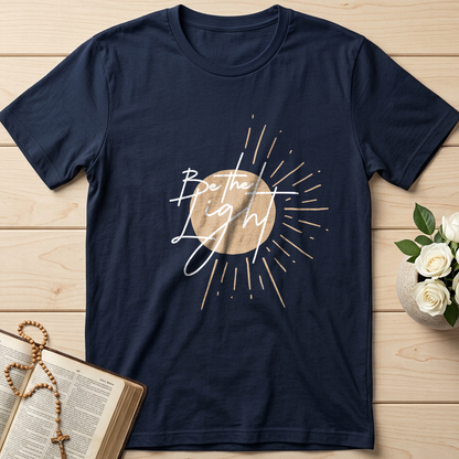 Be The Light 02