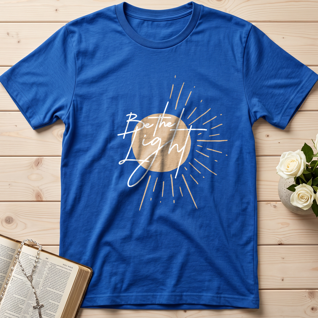 Be The Light 02