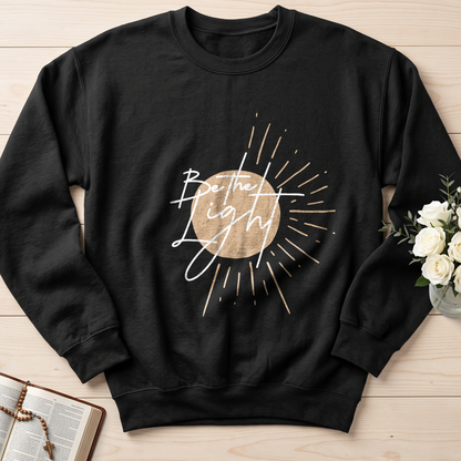 Be The Light 02