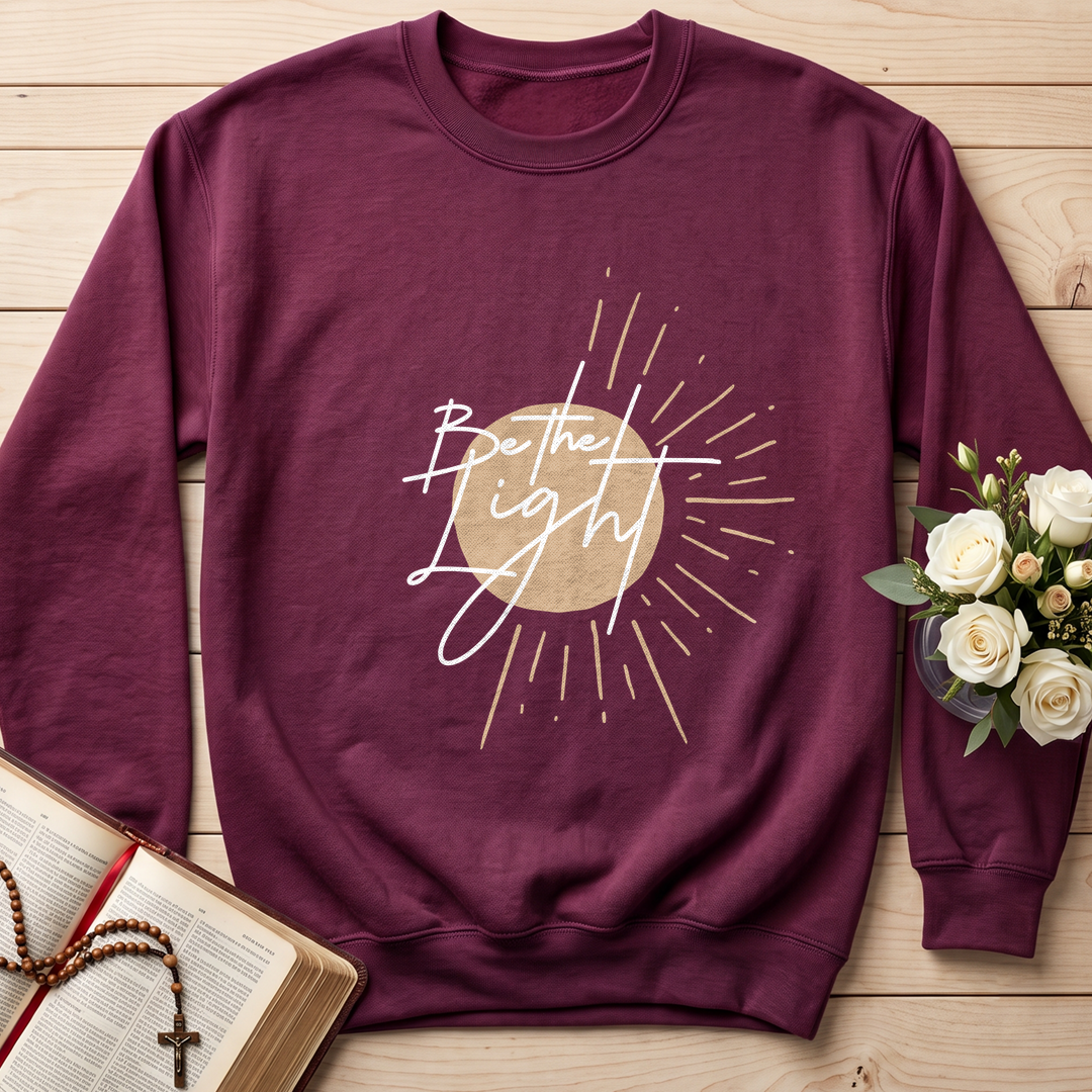 Be The Light 02