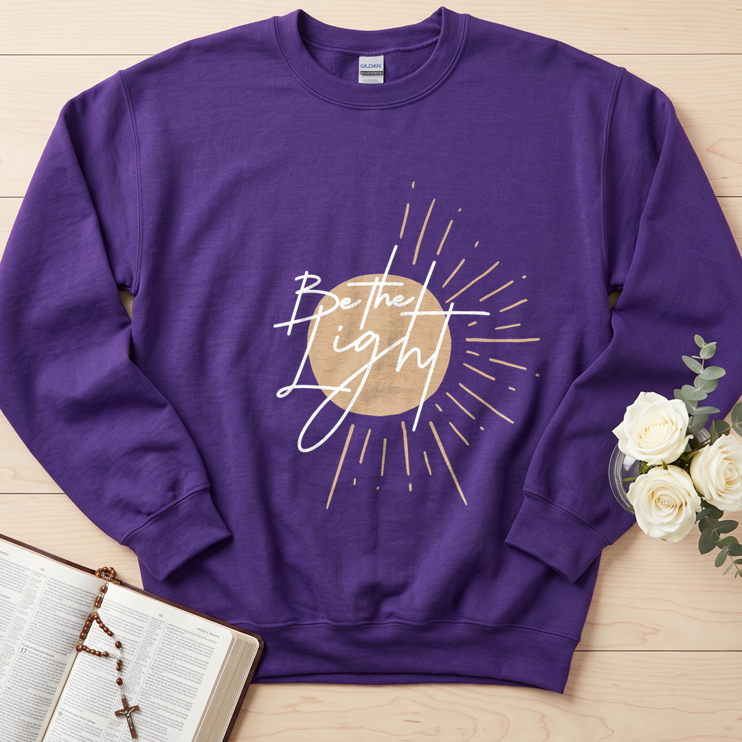 Be The Light 02