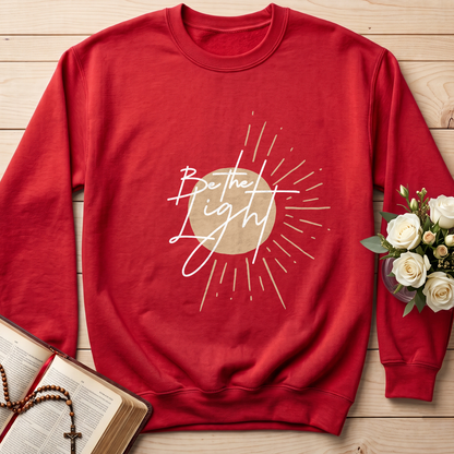 Be The Light 02