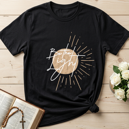 Be The Light 02