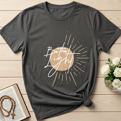 Be The Light 02