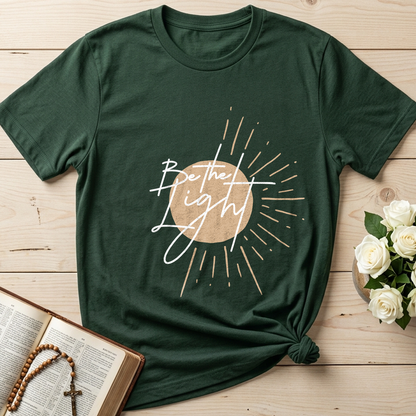 Be The Light 02