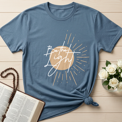 Be The Light 02