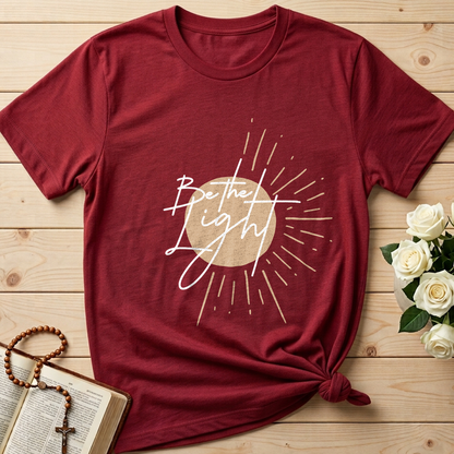 Be The Light 02