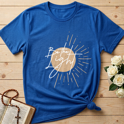 Be The Light 02