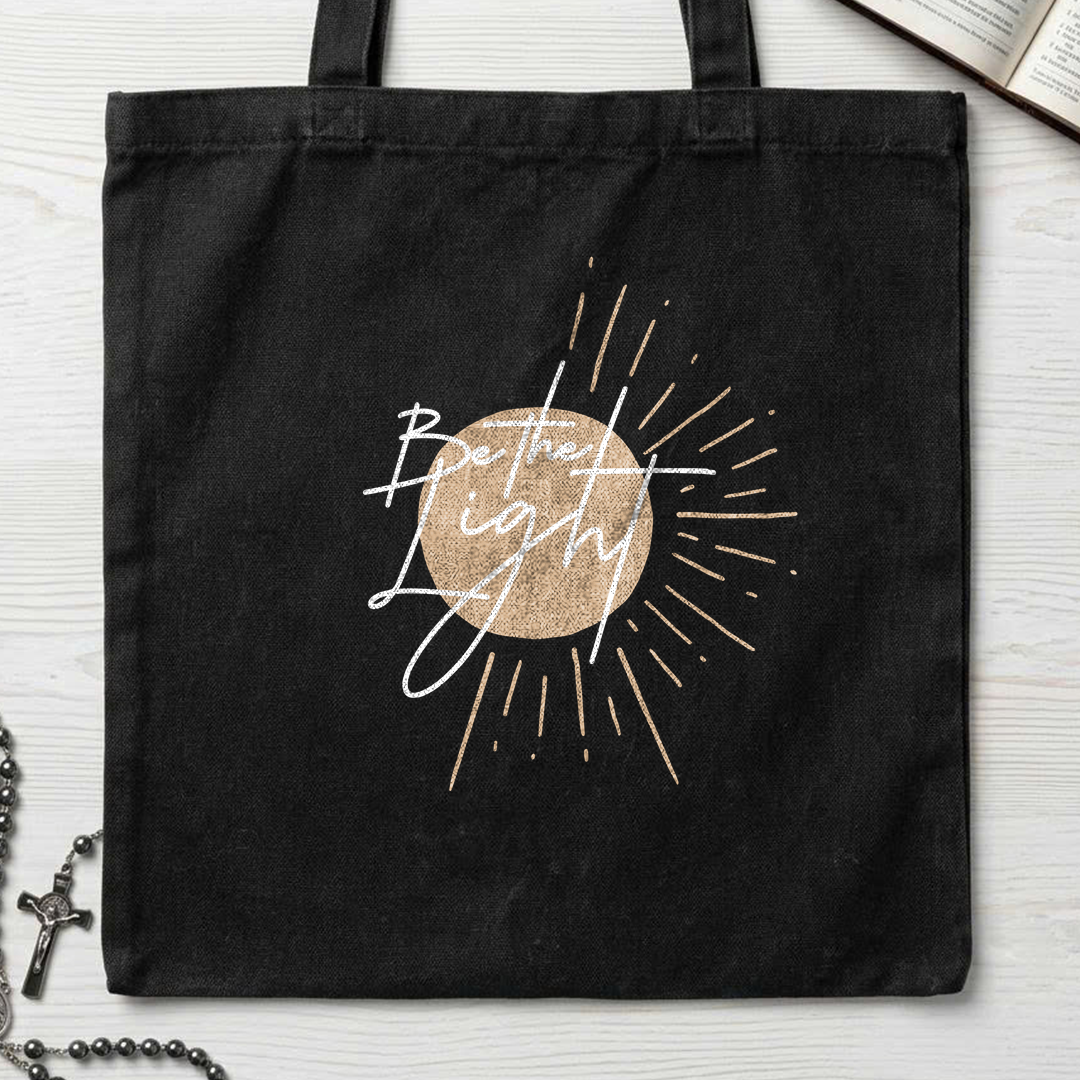 Be The Light 02