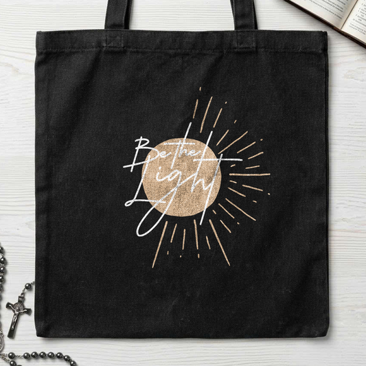 Be The Light 02