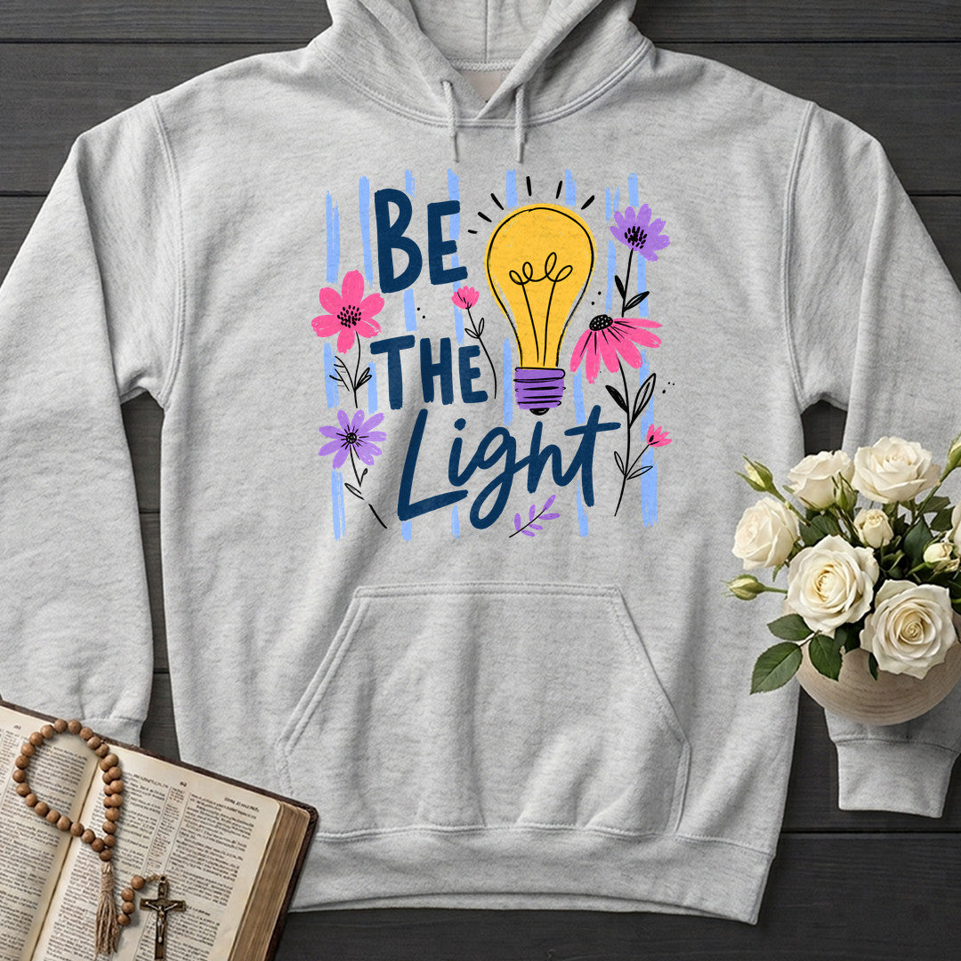 Be The Light 03