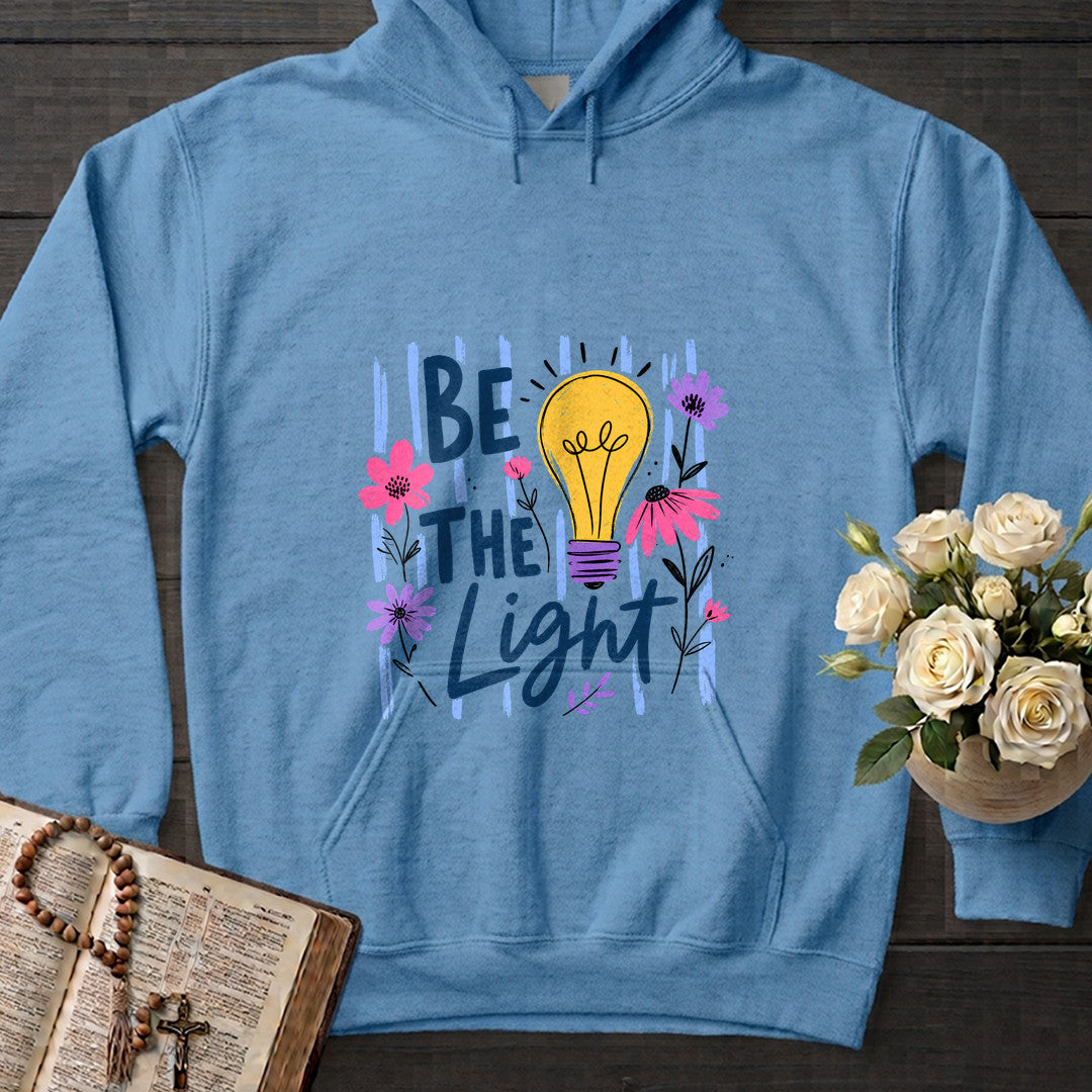 Be The Light 03