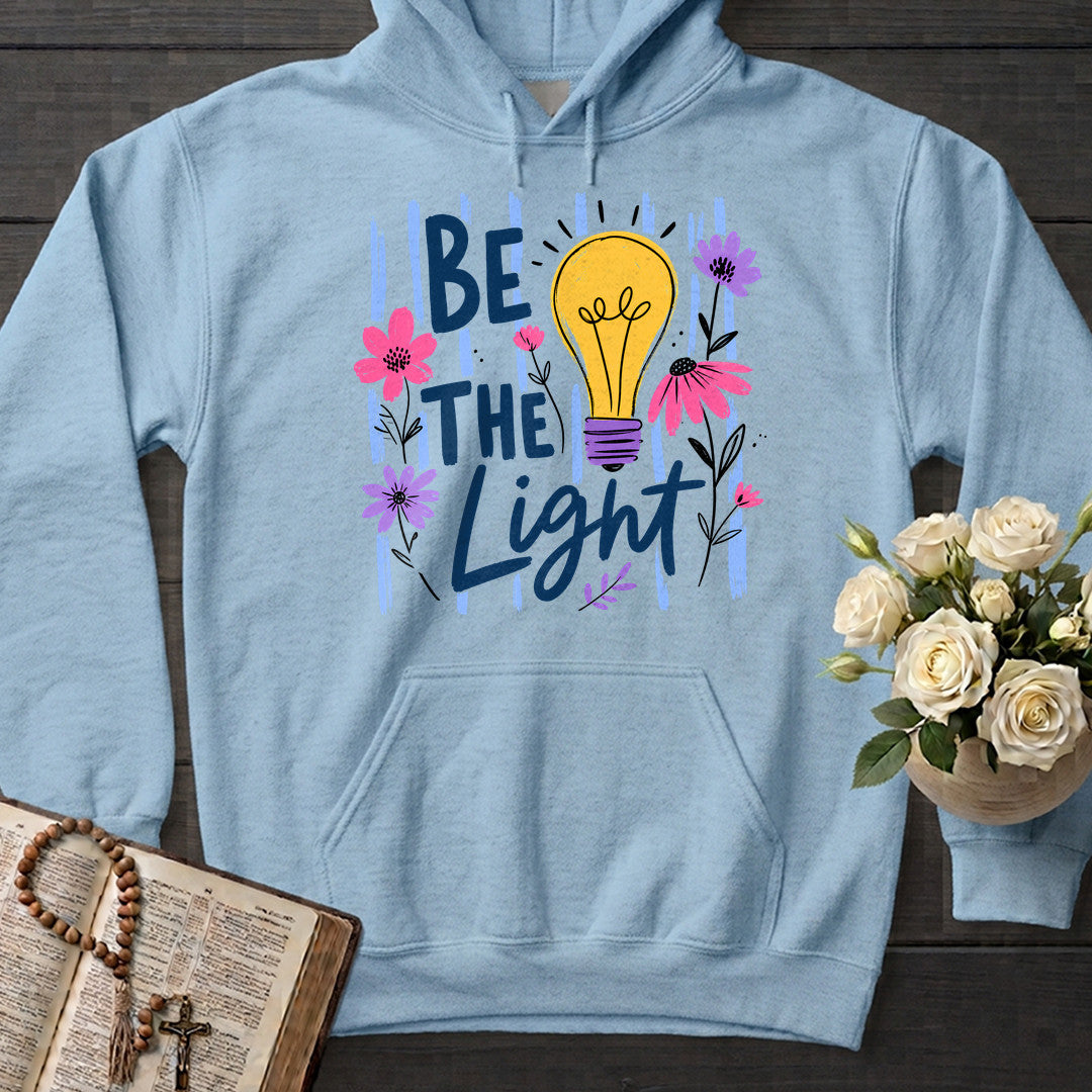 Be The Light 03