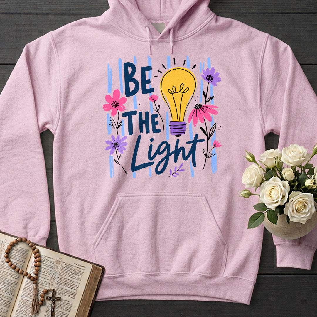 Be The Light 03