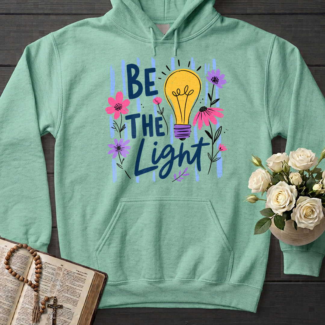 Be The Light 03