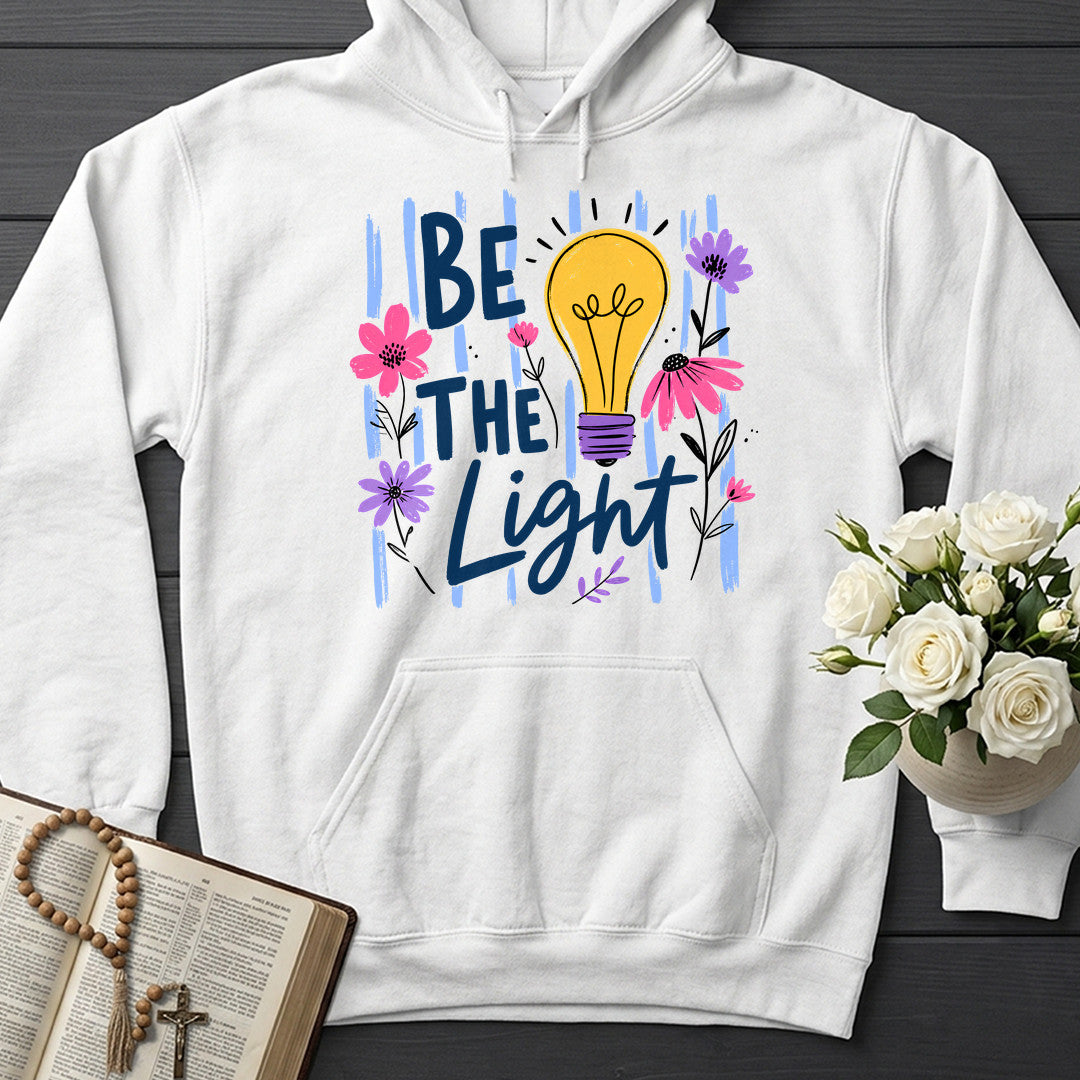 Be The Light 03