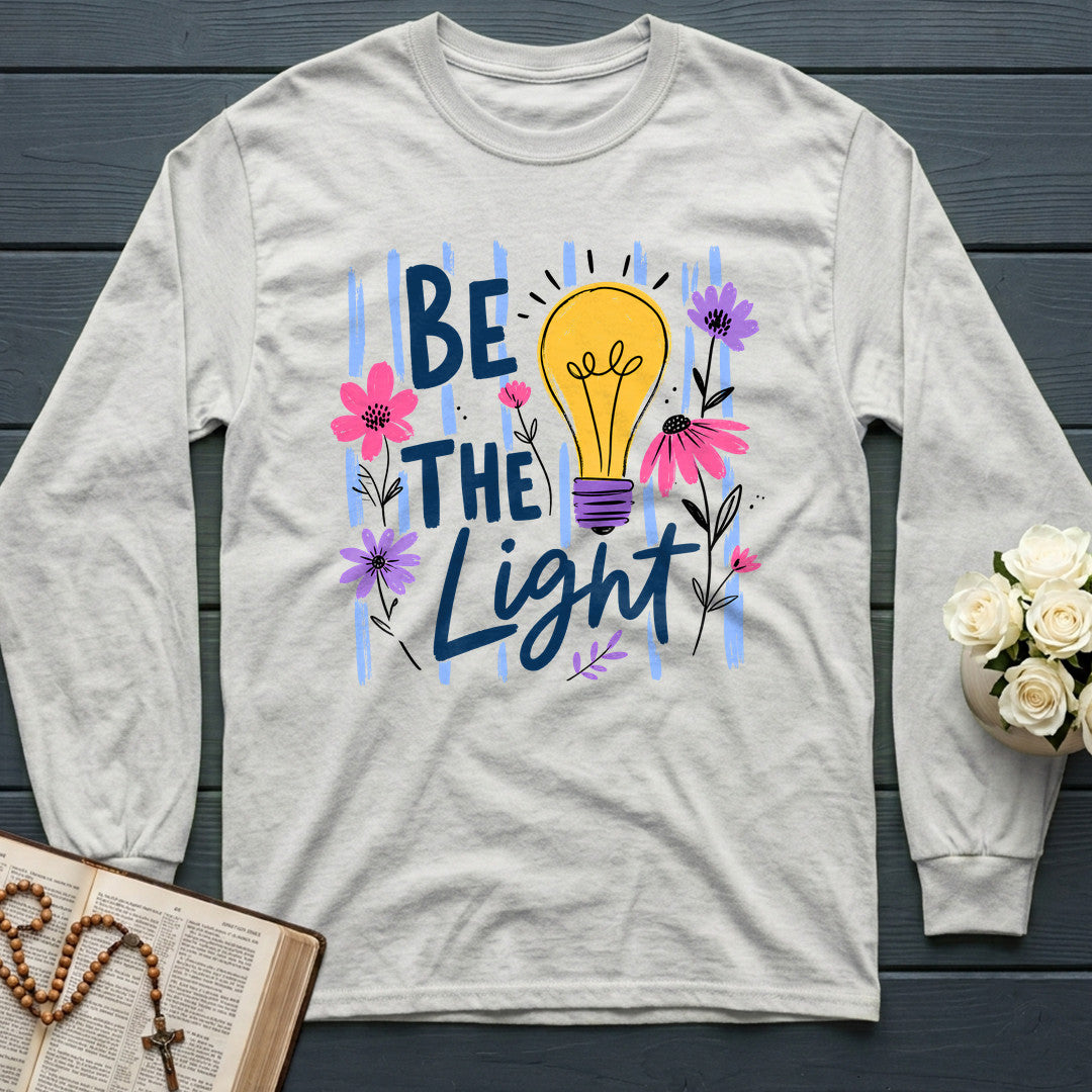Be The Light 03