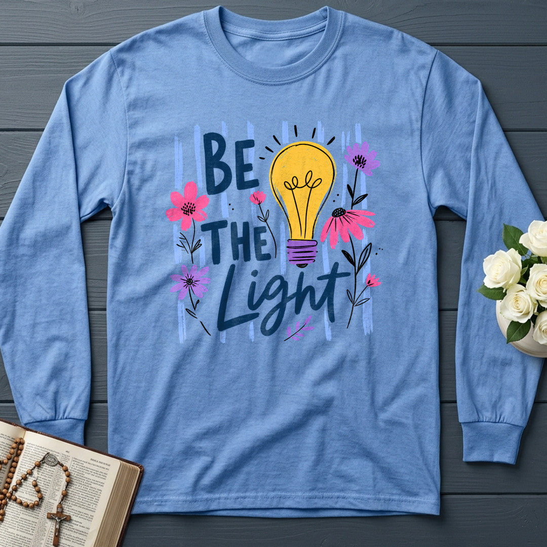Be The Light 03