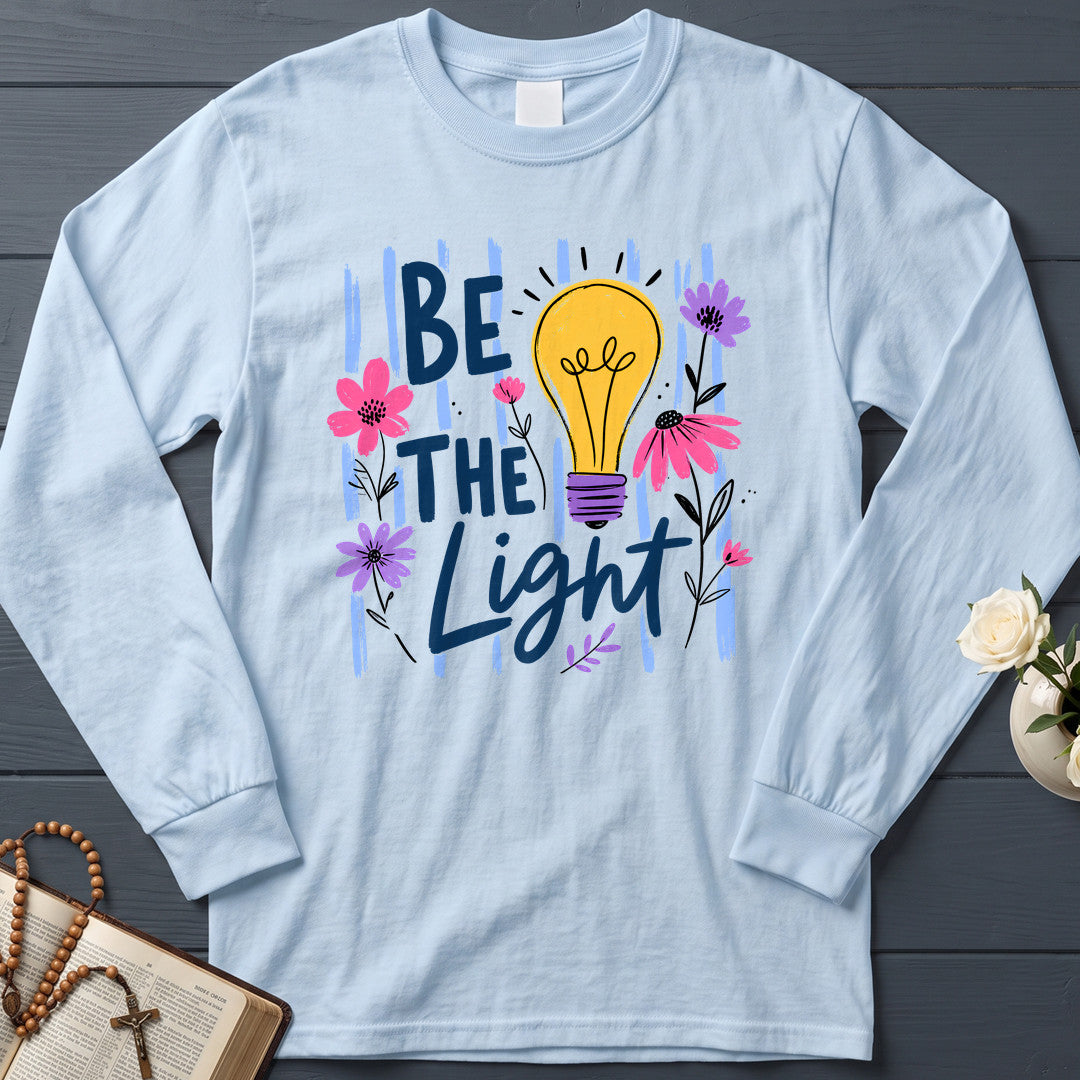 Be The Light 03