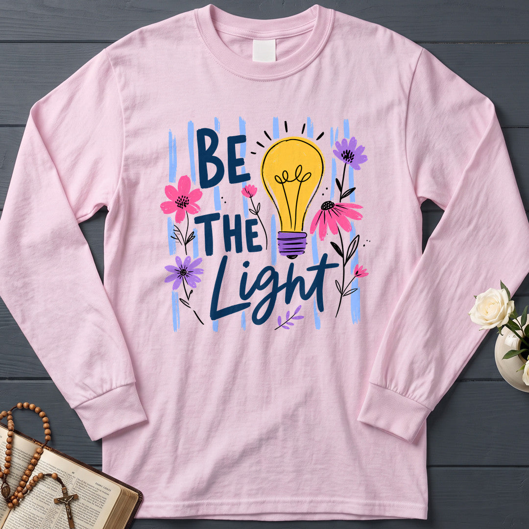 Be The Light 03