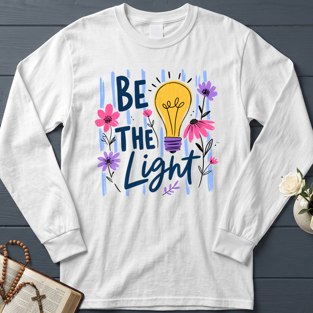 Be The Light 03