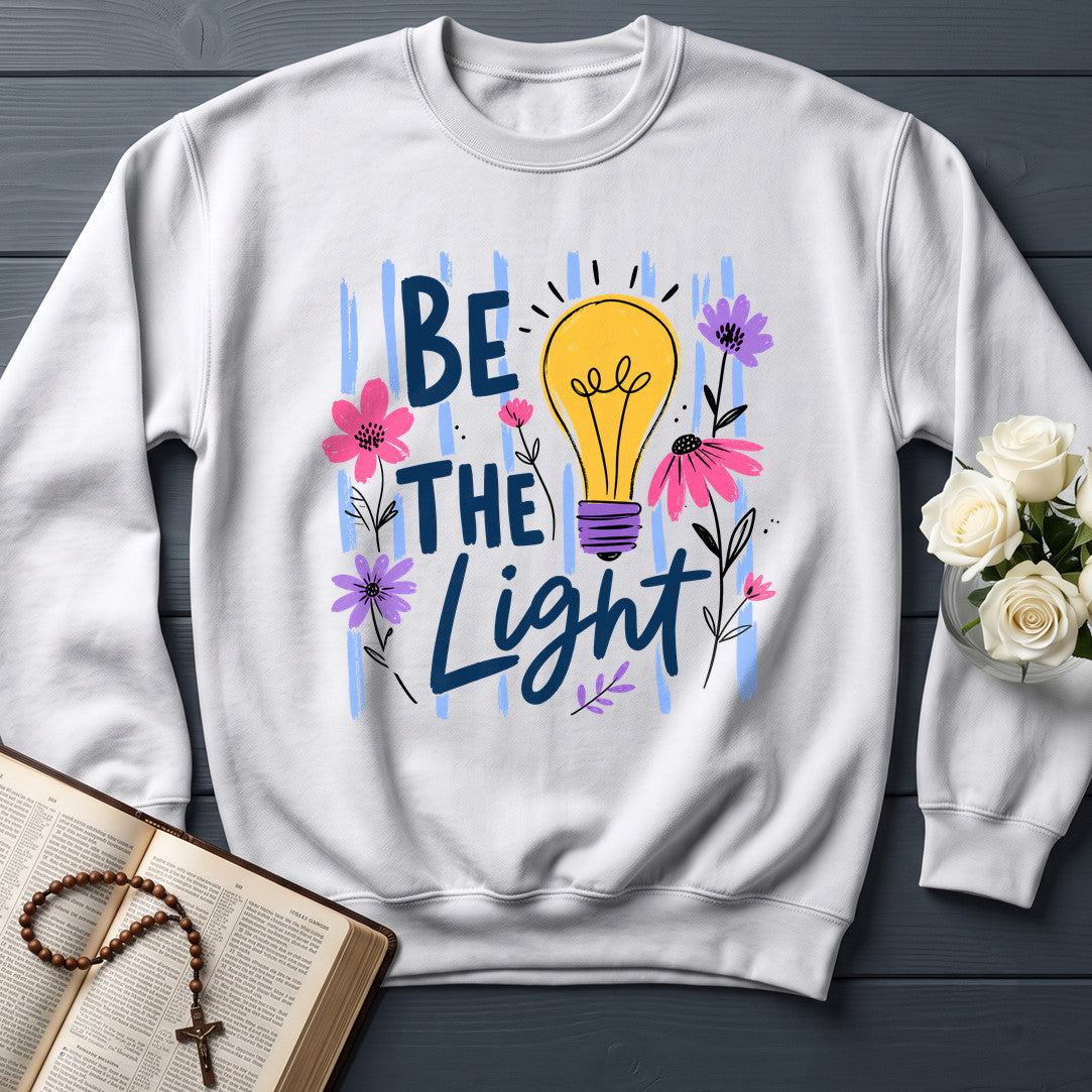 Be The Light 03
