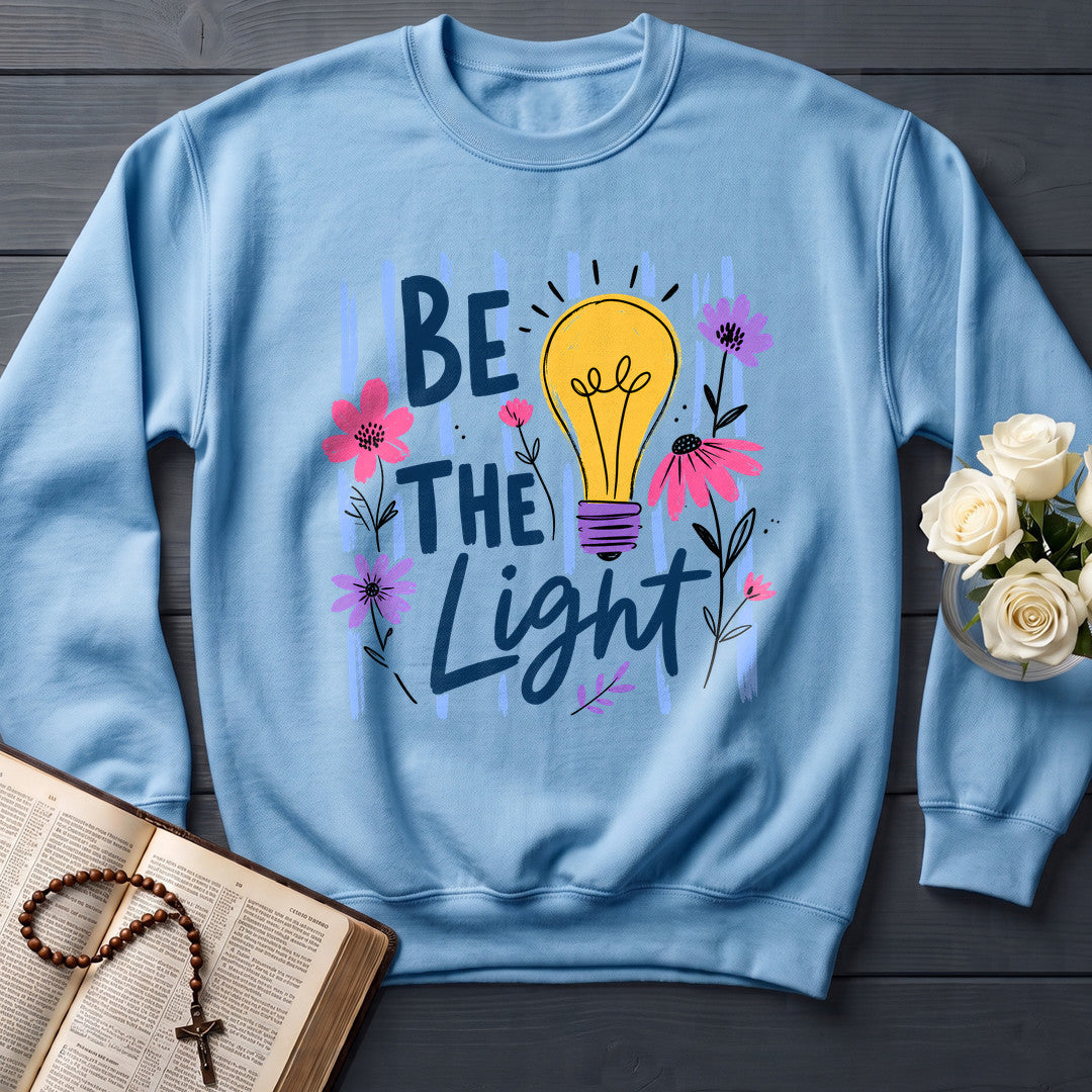 Be The Light 03