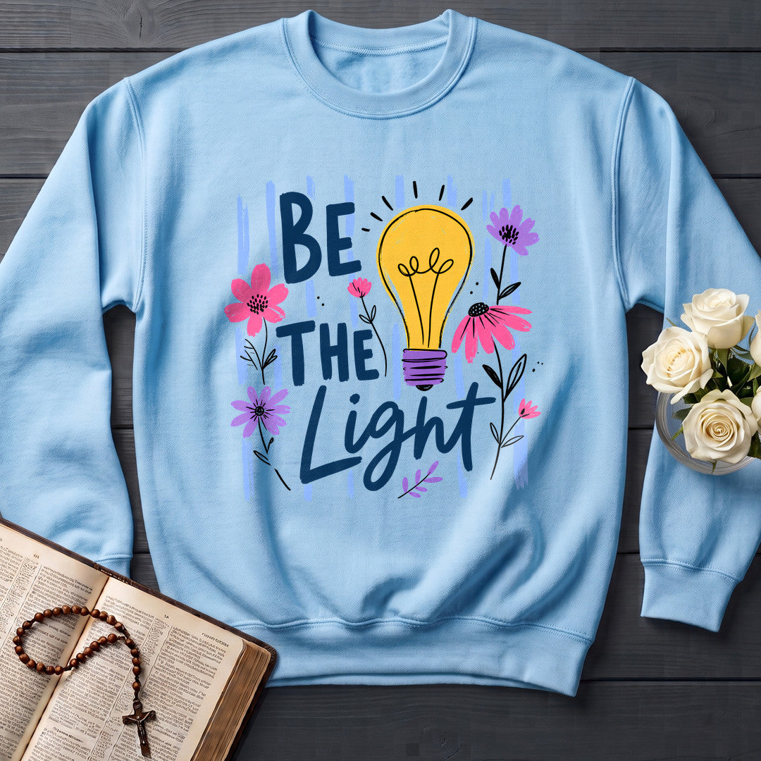 Be The Light 03