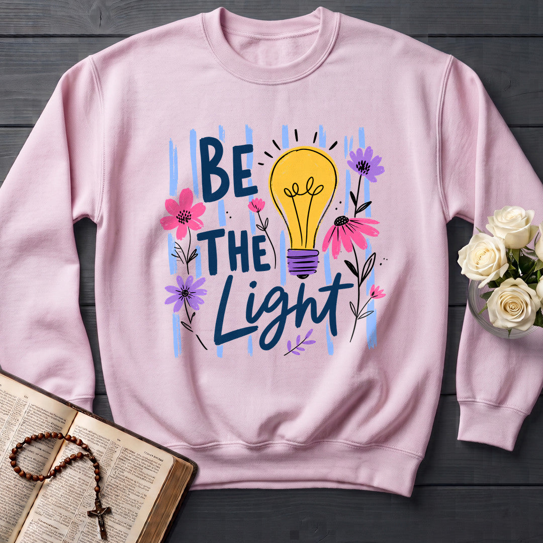 Be The Light 03