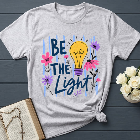 Be The Light 03