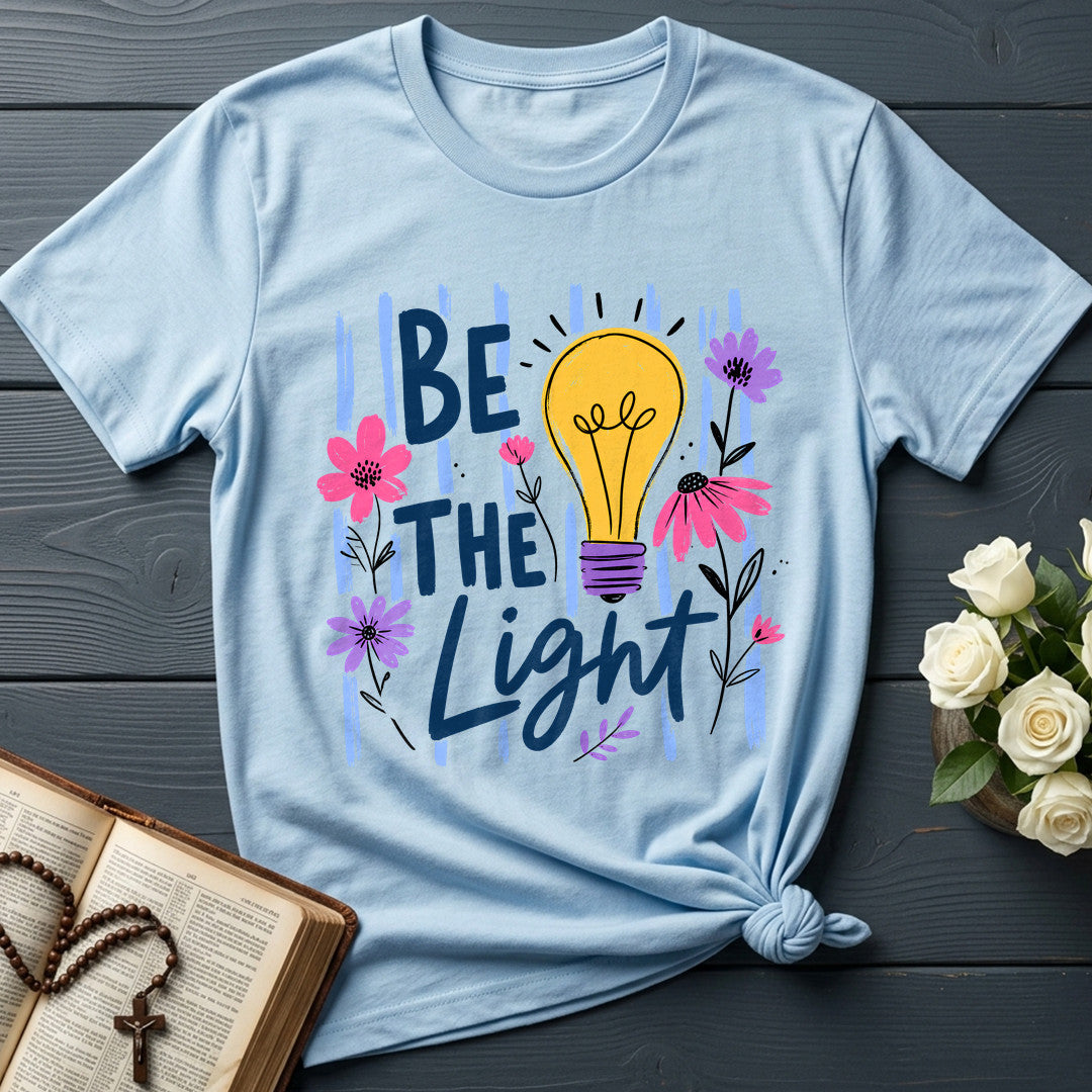 Be The Light 03