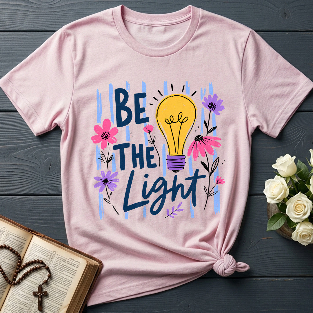 Be The Light 03