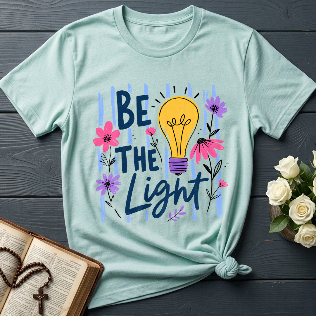 Be The Light 03