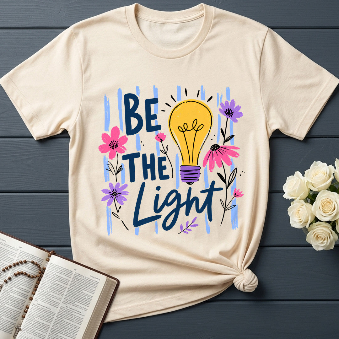 Be The Light 03