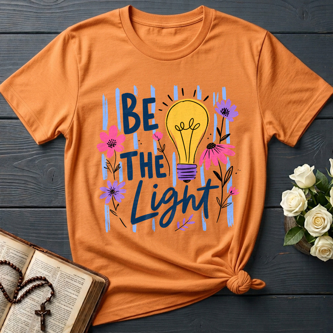 Be The Light 03